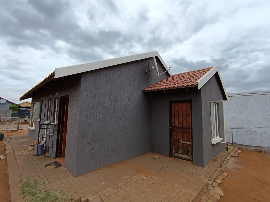 3 Bedroom Property for Sale in Boitekong North West